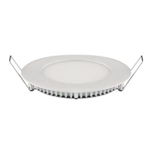 LED PANEL 12W 4200K 17CM SLIM-12