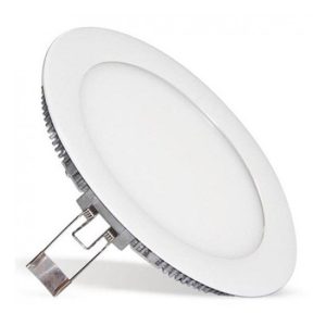 LED PANEL 24W 6400K 30CM SLIM-24