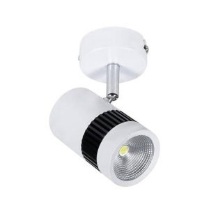 LED SPOTLIGHT 8W 4200K 500LM IP20 VIT – TOKYO