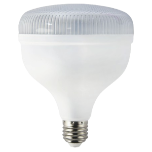 40W E27 LED BULB 6400K Horoz Electric 175-250V CRYSTAL-40