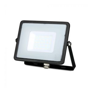 LED STRÅLKASTARE 30W IP65 SAMSUNG CHIP VT-30