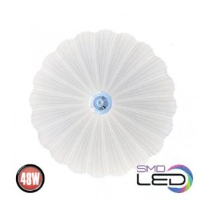 LED DEKORATIVA TAKLAMPA ETERNAL-48