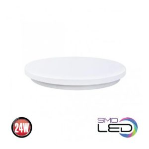 PLAFOND LED TAKLAMPA 24W 6400K ELECTRON-24