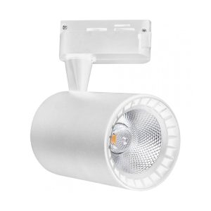LED SKENSPOT 1-FAS 10W 24° LYON-10