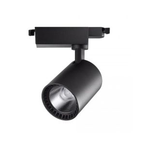 LED SKENSPOT 1-FAS 18W 24° – LYON-18