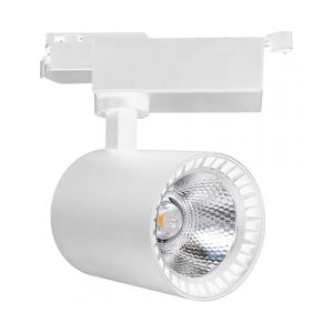 LED SKENSPOT 1-FAS 24W 24° – LYON-24