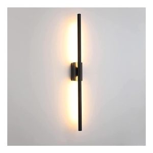 10W LED VÄGGLAMPA VATTENTÄT UTOMHUS LAMPA 4200K IP44 SALDA-10