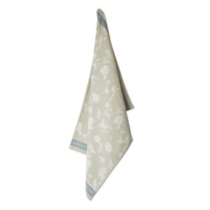 Laura Ashley kökshandduk Cobblestone flowers