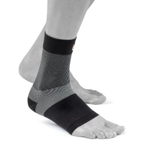 Fotledsstöd Orthoself med lätt kompression för fotledsproblem