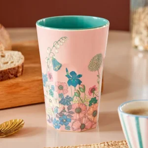 Mugg Hög – MELAMINE