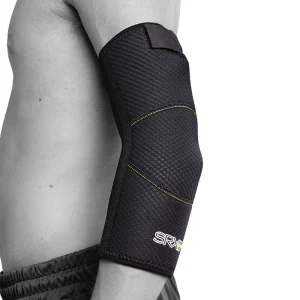 Armbågsskydd SRX för värme och kompression till armbågen