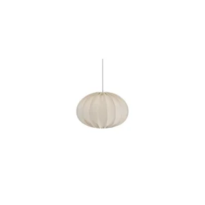 Hilma Takskärm Beige