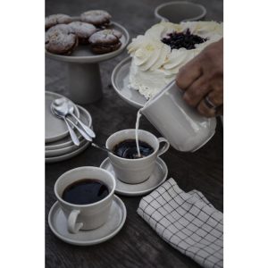 Kaffekopp m Fat – ERNST