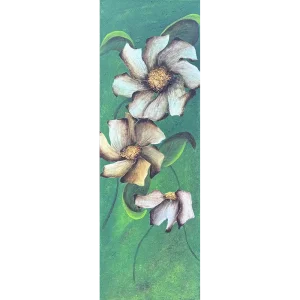 Serie: Blomster 3