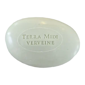 Tvål gåsägg Verbena